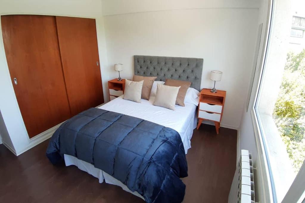 Departamento En El Centro De Bariloche Tb Apartment Exterior photo